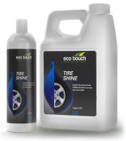 Eco Touch Tire Shine