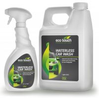 Eco Touch Waterless Car Wash