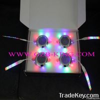 Solar Energy LED wheel light
