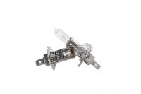 Automotive halogen bulb H1