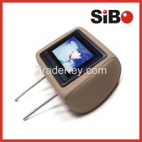 Cab Network Remote Control Advertising Monitor