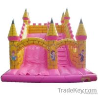 Inflatable slide/inflatable playground/inflatable game