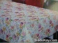 pvc table cloth 5