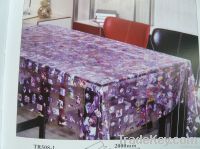 pvc table cloth 11