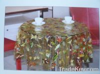 pvc table cloth 15