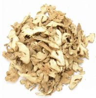 Ginger Dried
