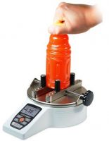 Cap Torque Tester