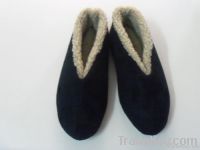 MY-B003 winter boots/indoor slipper, interior shoes, interior products