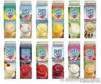 Island Oasis All Natural Frozen Fruit Purees