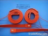 Air-conditioning Compressor Crankcase Heating Tape