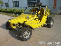dune buggy NY1100E-yellow EEC