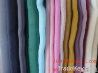 polyester and cotton pocket fabric