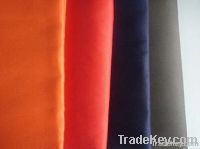 T/C polyester and cotton  uniform fabric