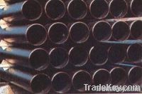 Sa335chrome-moly Alloy Steel Pipe