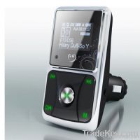 C902 Car mp3 with inner memory