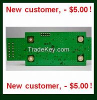 pcb 4 layer    quick turn circuit boards    cheap prototype pcb