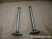 Engine valve for NISSAN cars