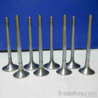 Engine valves for RENAULT