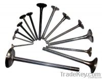 engine intake & exhaust valves for VOLVO