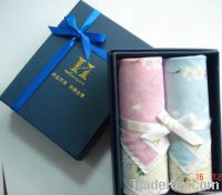 Commerce and Gift handkerchiefs