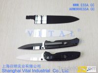 Ceramic Blade/Knife