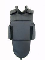 Bullet Proof Vests