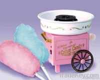 Cotton Candy Maker