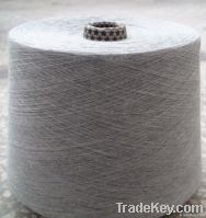 100% pure cotton yarn