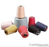 OE cotton yarn