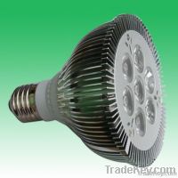 LED spot light 7W  PAR30