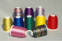 Polyester embroidery&Sewing threads