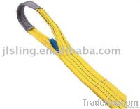 polyester webbing sling EN1492-1