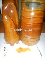 Palm Acid Oil