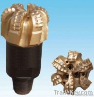 PDC bit