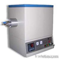 ST-1600MG Vacuum Tube Furnace for chemical laboratory