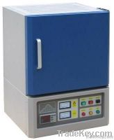 ST-1200RX Desktop Type Muffle Furnace with AC 220V Single Phase, 50/60