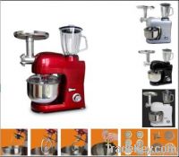 Multifunction stand mixer-3