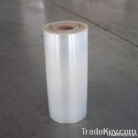 PVDC coated BOPET