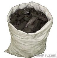 Charcoal from Argentina