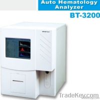 BT3200 Auto Hematology Analyzer