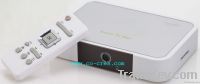 4.2 Dual Core 1G/8G Tv Box (Camera + Mic + Remote)