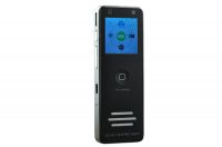 8GB Hight Quanlity Voice Recorder (LINE-IN for Telephone Recording)