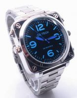 Infrared Night Vision Camera Wrist watch(1080P HD 8GB)