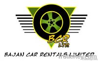 Car Rentals and Island Tours