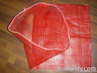 tubular mesh bags
