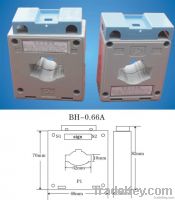 BH-0.66A current transformer