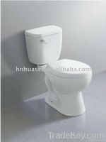 6810two piece toilet