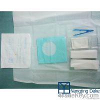 Disposable Dressing Kit