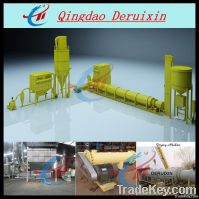 Completely Automatic Waste Tyre Pyrolysis Plant Following Plant