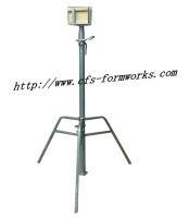 scaffolding shoring props system
